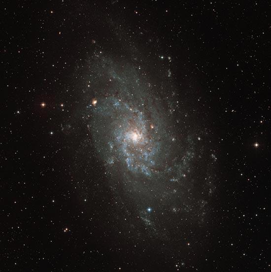 M33-DSS